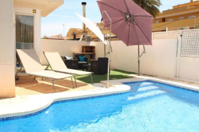Milion Destiny Villa Playa